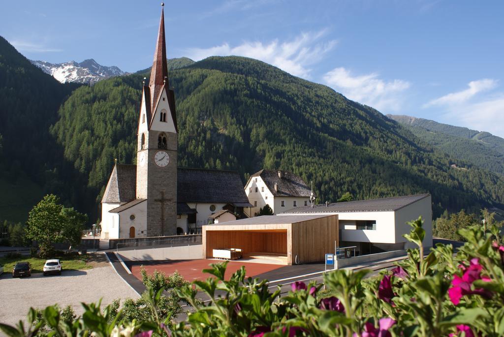 Apartamento Obermairhof San Giacomo  Habitación foto