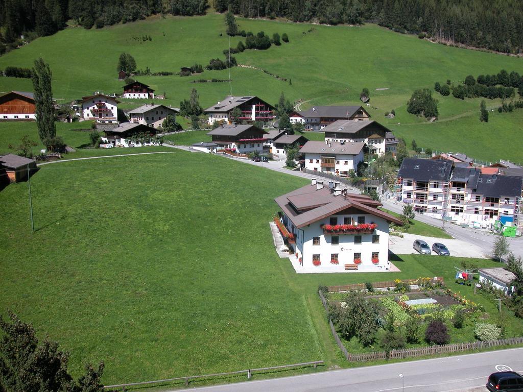 Apartamento Obermairhof San Giacomo  Exterior foto